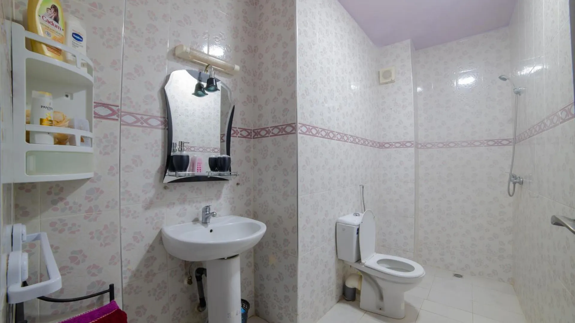 Family Apartment In Marrakech 3 Bedrooms & Balcony With View Marrakesh 0*,